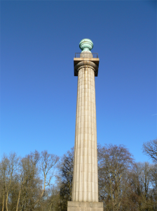 Ashridge Monument smaller