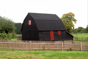 watermill large