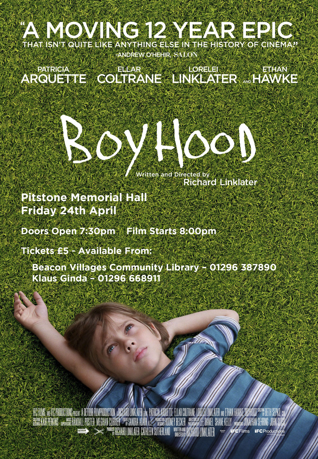 boyhood-Poster