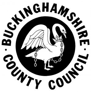 Bucks County Council logo