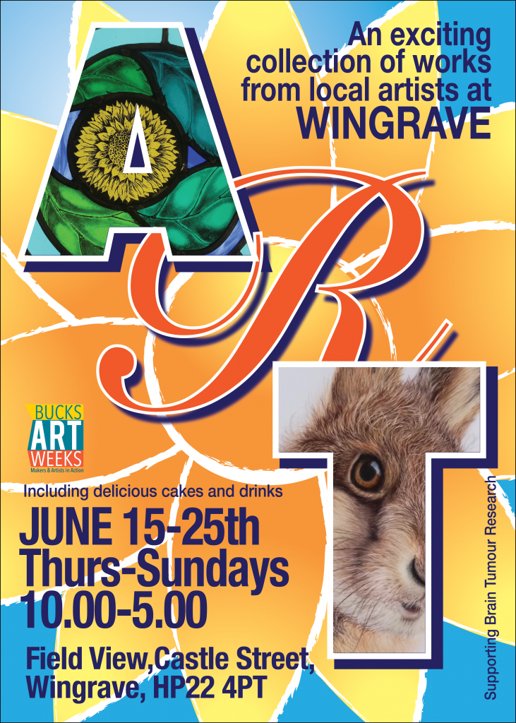 Bucks Art Week,Wingrave – Ivinghoe & Pitstone Village Website