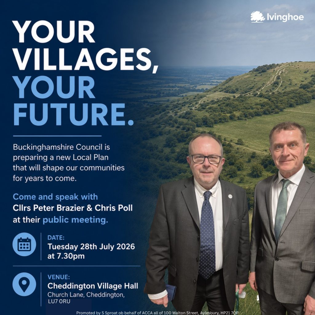 Your Villages, Your Future